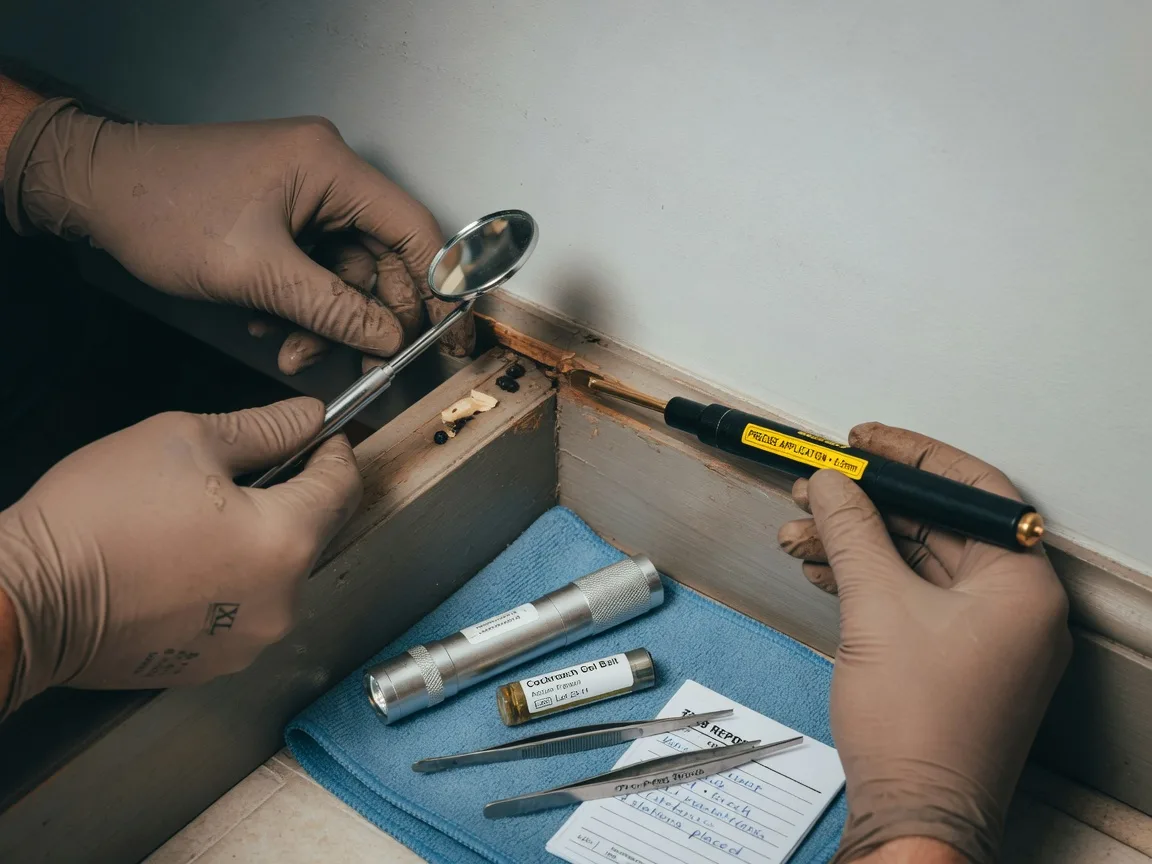 Why choose Emergency Pest Control in Smithboro, IL